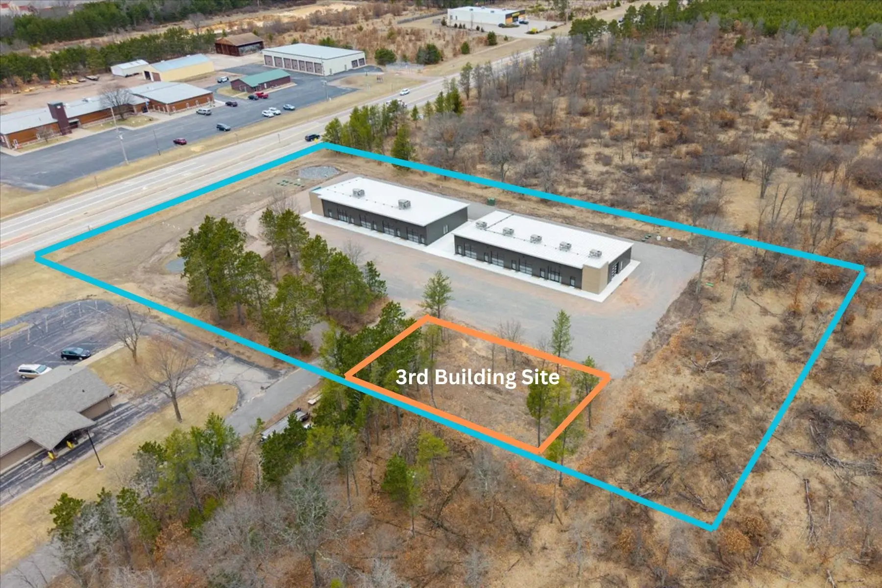 1144 County Road D, Rome