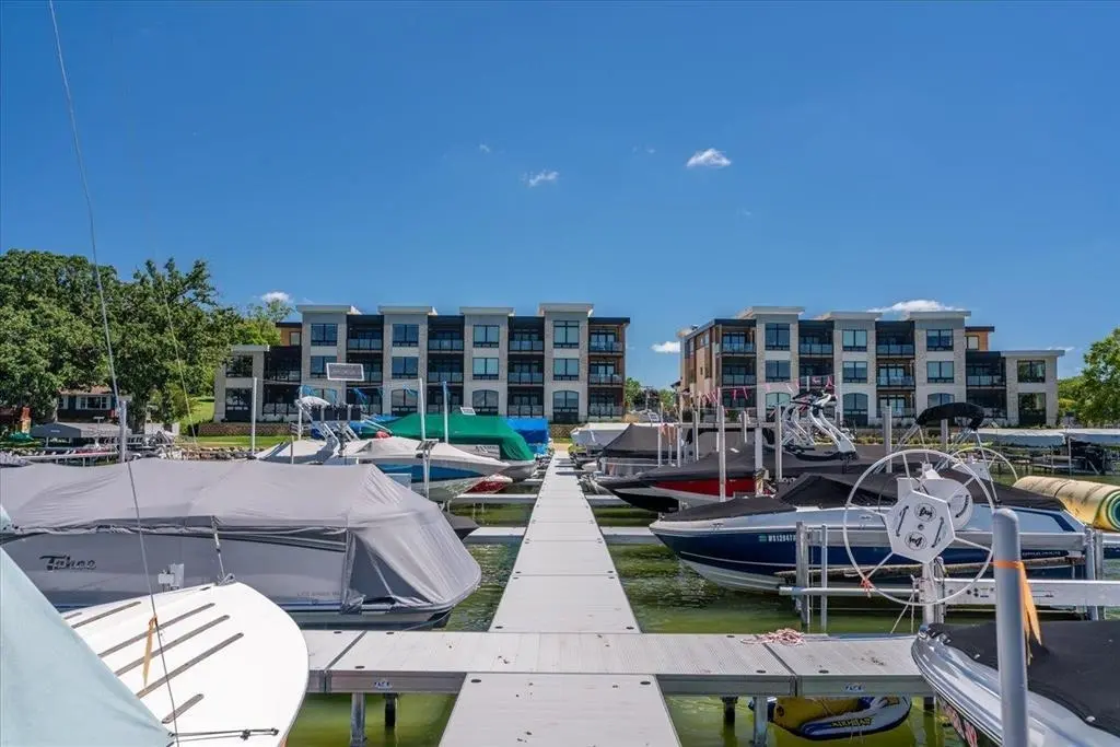 #108 - 5600 Lake Edge Road, McFarland