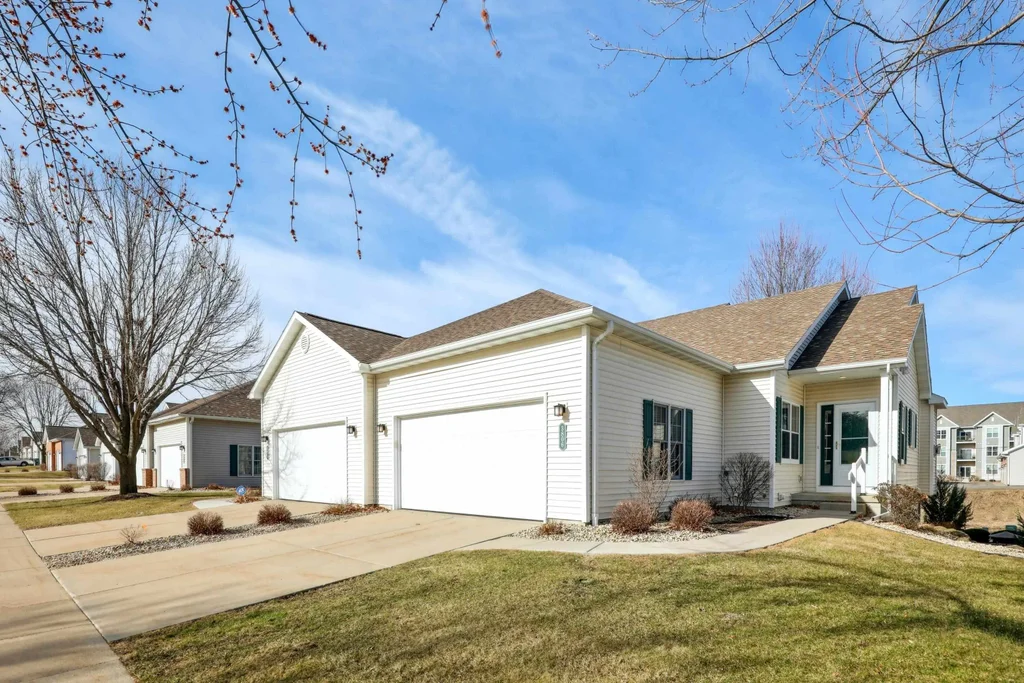 3806 Dolphin Drive, Madison