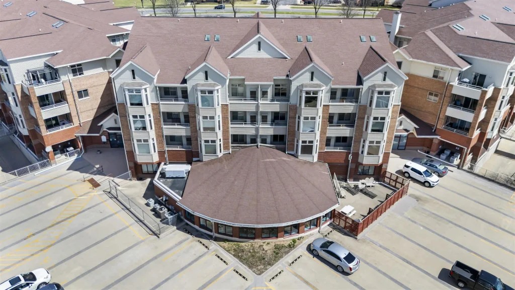 #409 - 301 Harbour Town Drive, Madison