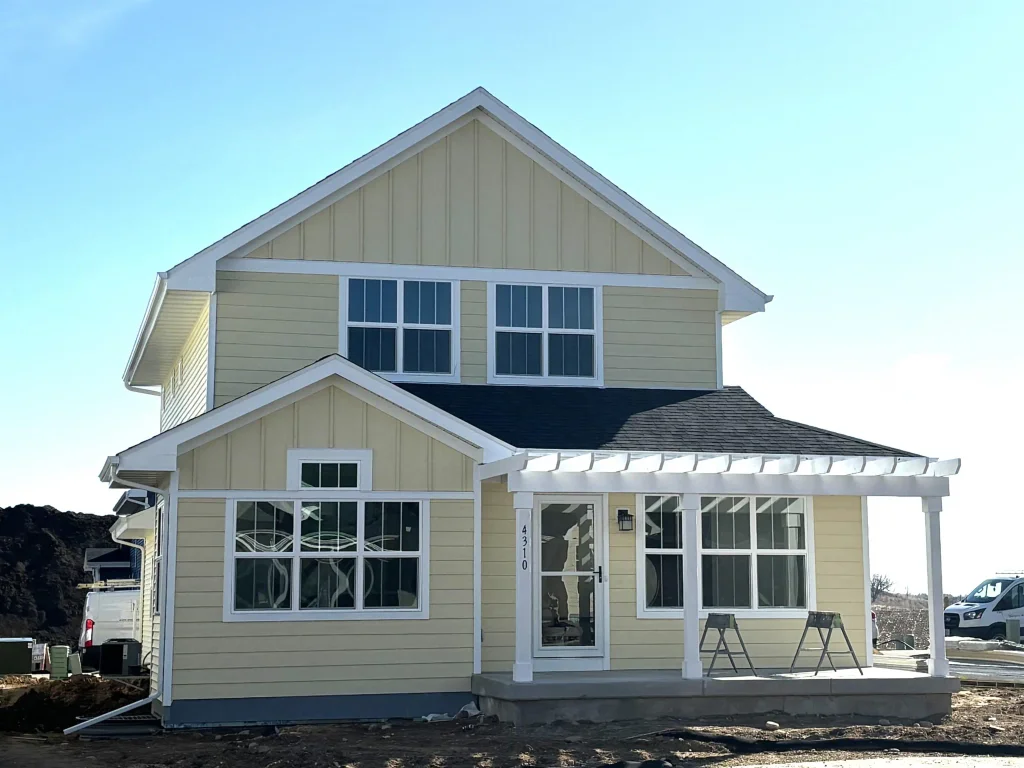 4310 Goldeneye Gateway Drive, Middleton