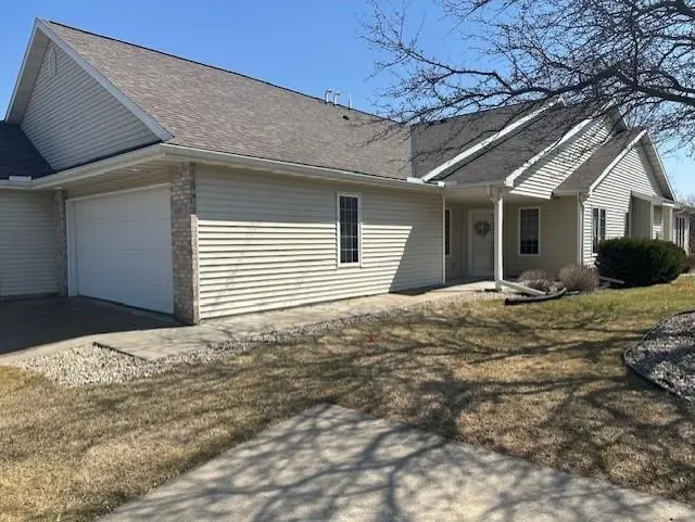 605 Springbrook Circle, Deforest