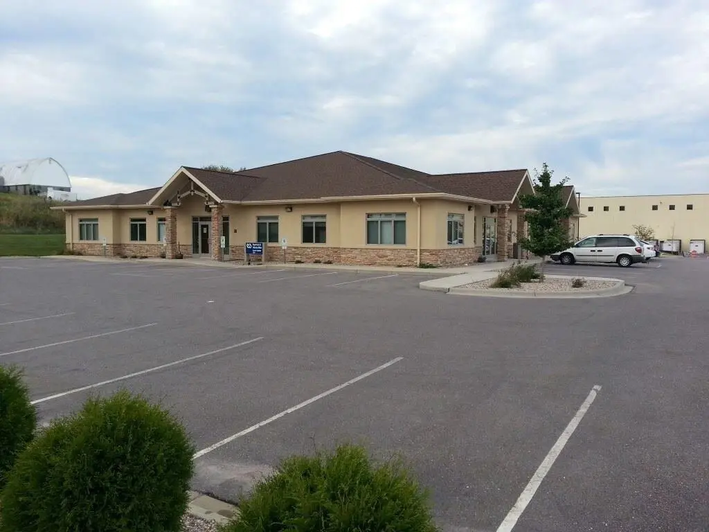 1670 South Boulevard, Baraboo