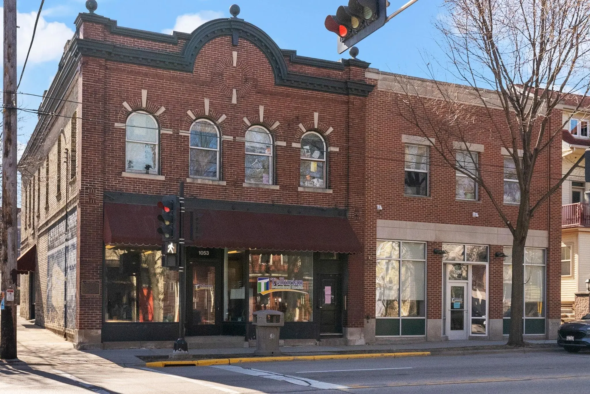 1053 Williamson Street, Madison