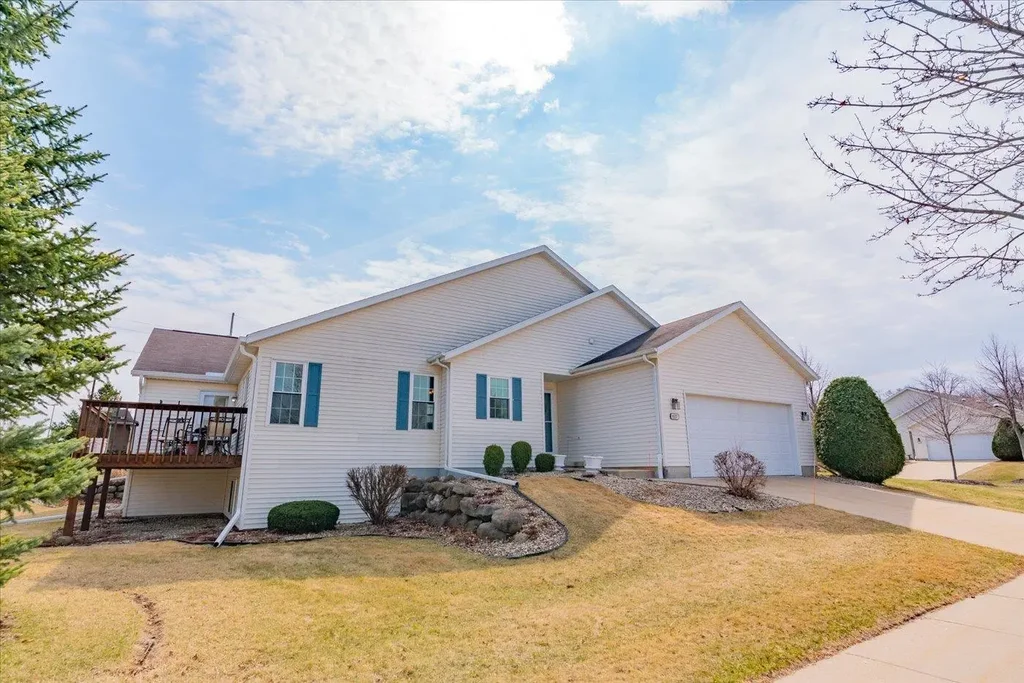 627 Malvern Hill Drive, Madison