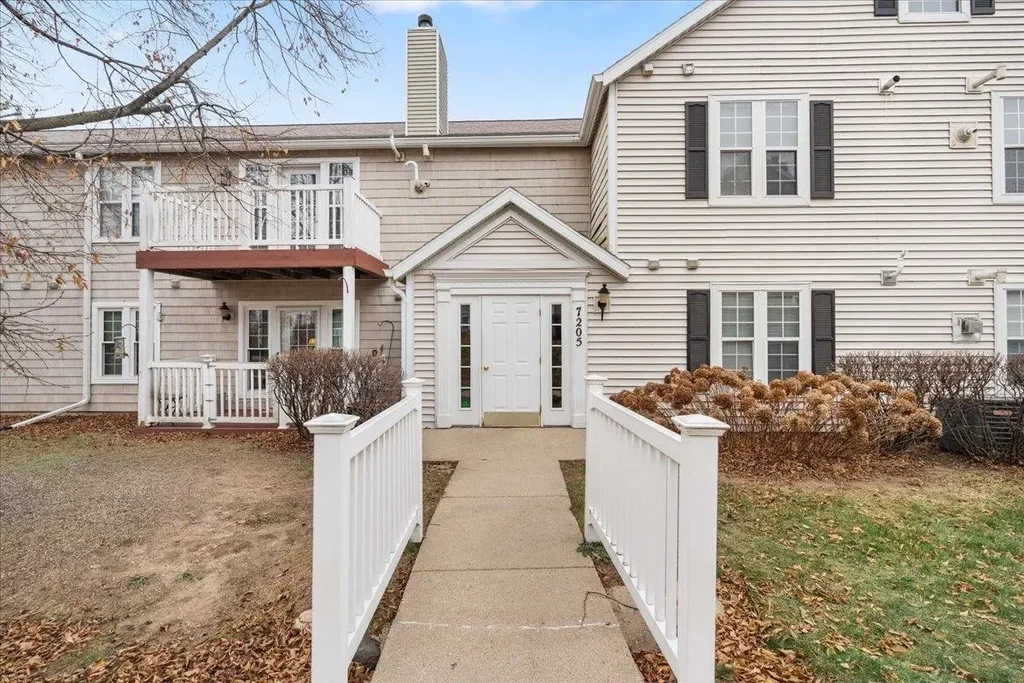 #6 - 7205 Flagship Drive, Madison