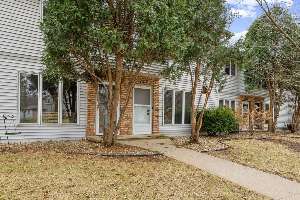 723 N Thompson Drive, Madison