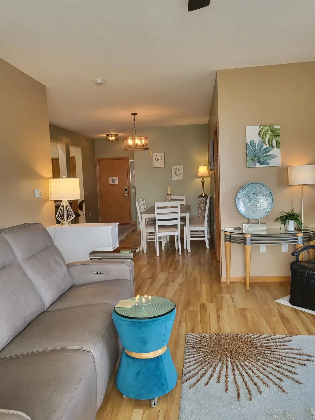 #331 - 301 Harbour Town Drive, Madison