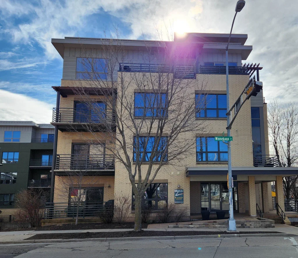 #107 - 1835 Winnebago Street, Madison