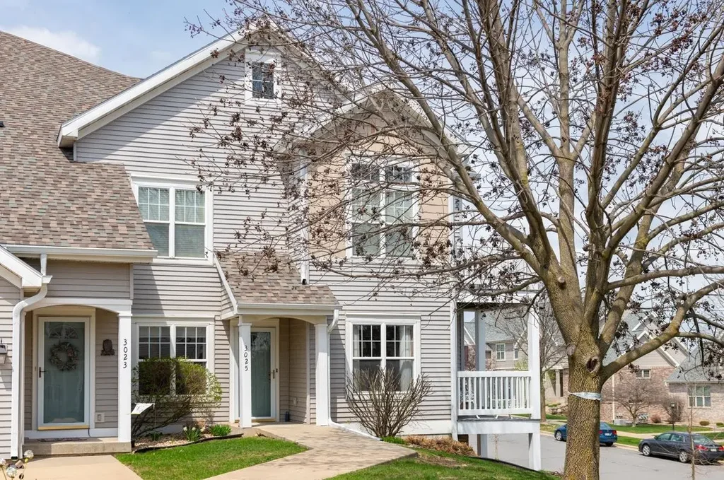 3025 Nessling Street, Madison