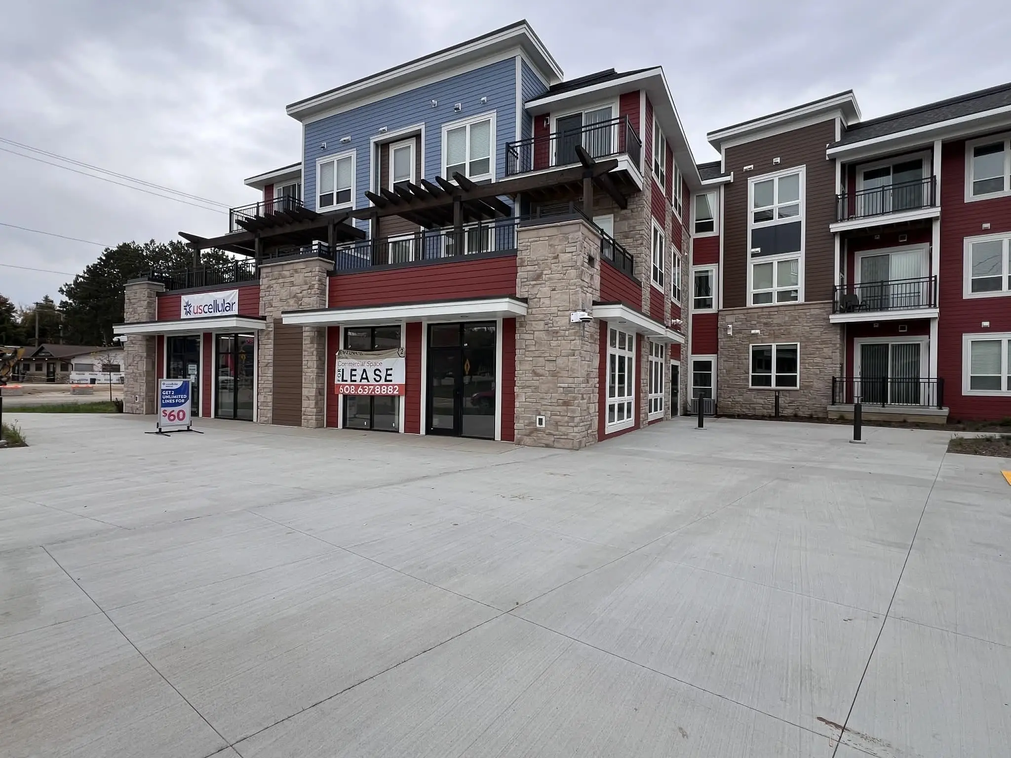 602 N Main Street, Viroqua