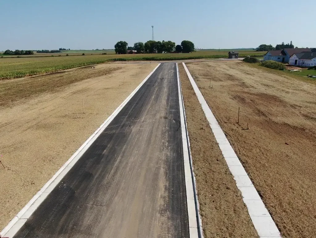 609 (lot 182) Clemens Drive, Arlington