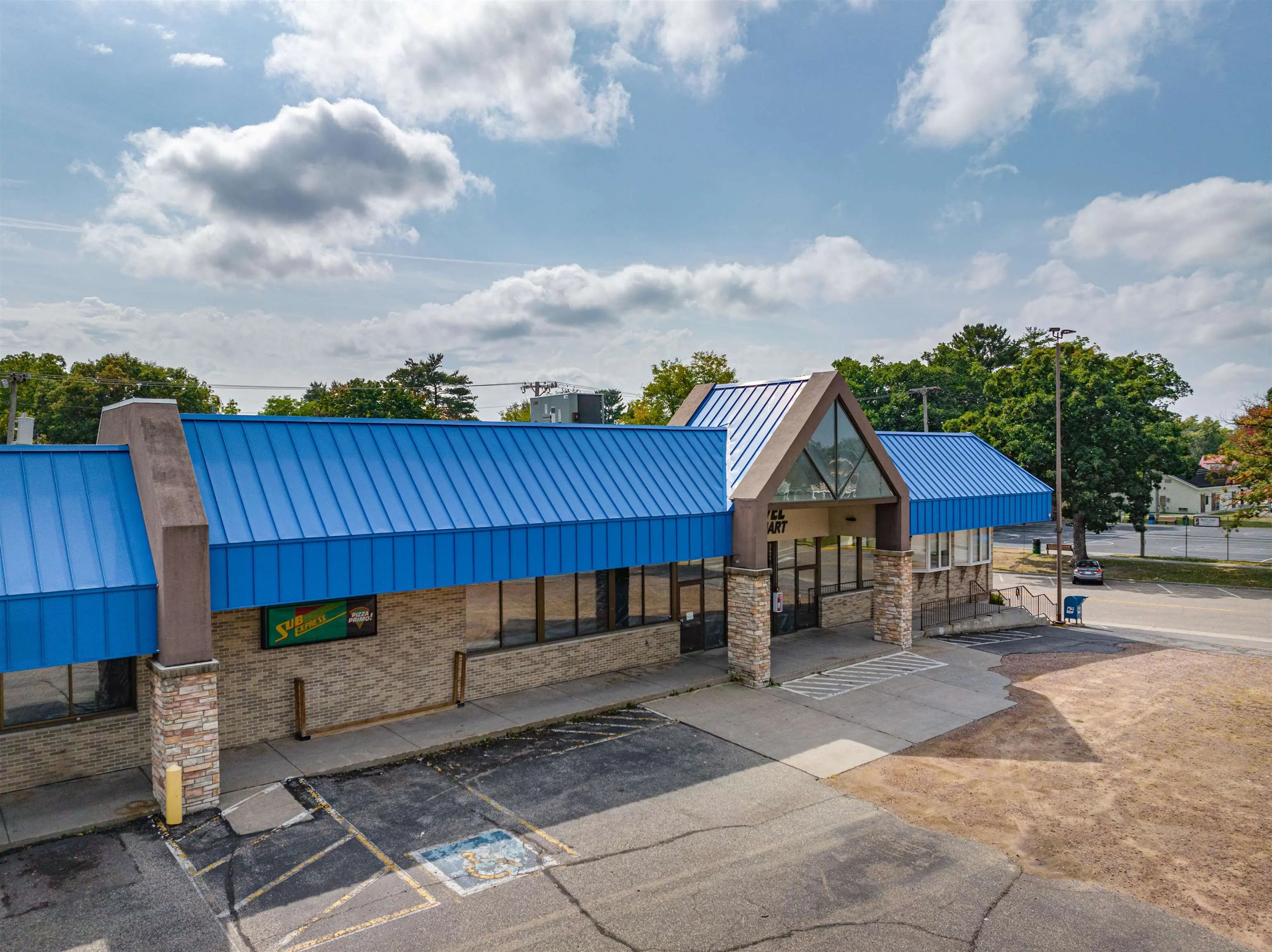 802 Broadway, Wisconsin Dells