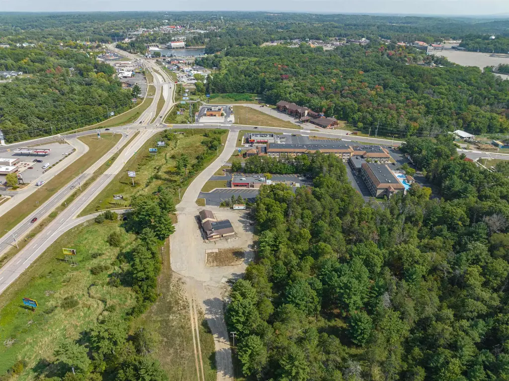 650 S Frontage Road, Wisconsin Dells