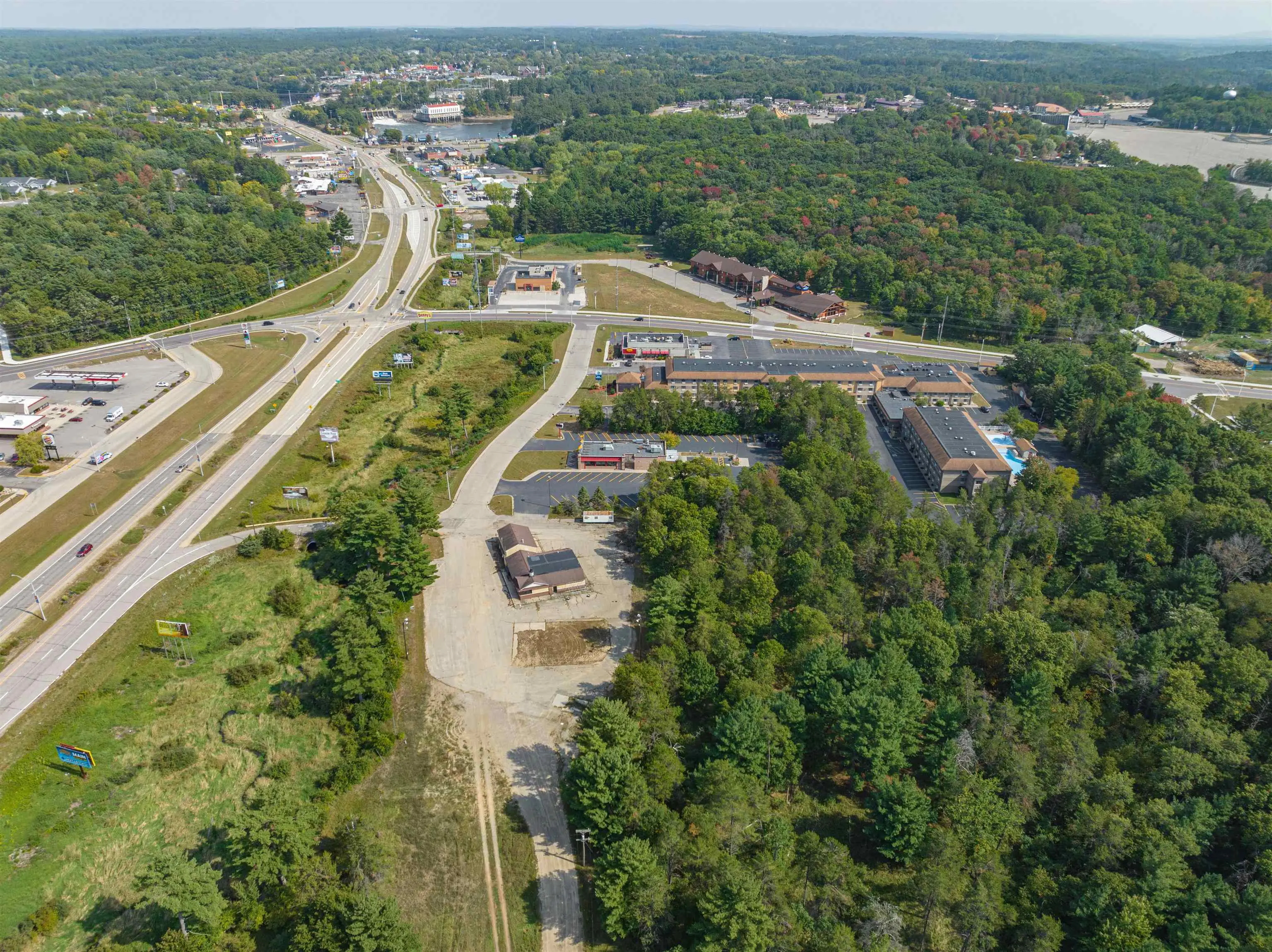 650 S Frontage Road, Wisconsin Dells