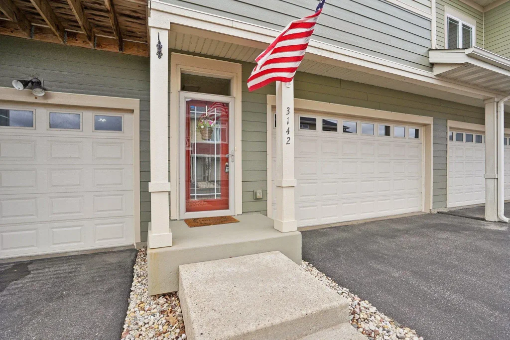 3142 S High Point Road, Madison