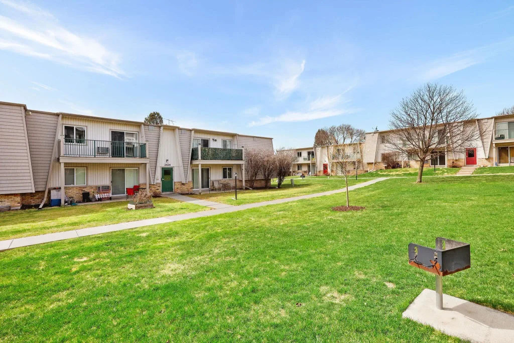 #202 - 2424 Independence Lane, Madison