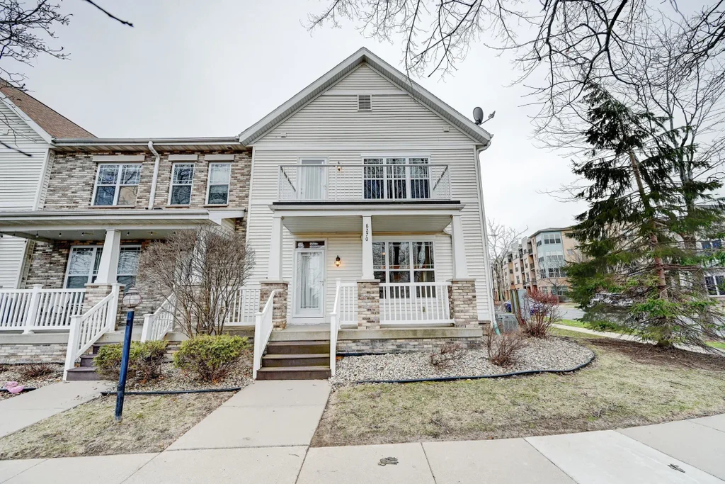 8270 Starr Grass Drive, Madison