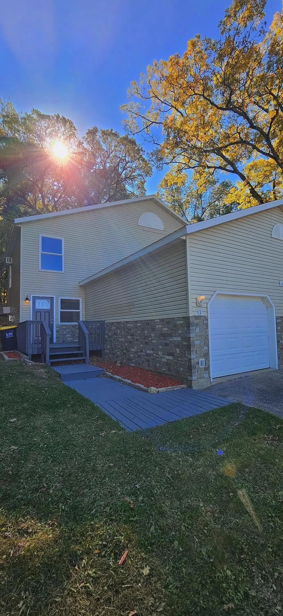 1184 Canyon Drive, Lake Delton