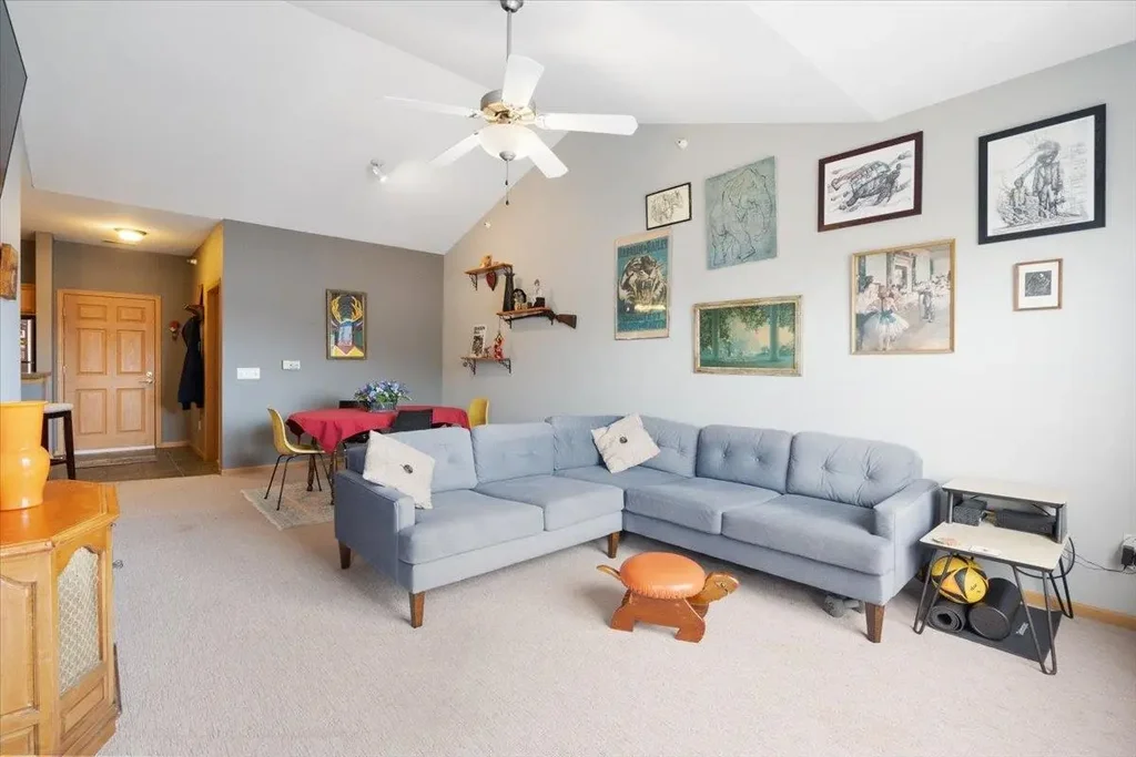 #304 - 101 Metro Terrace, Madison