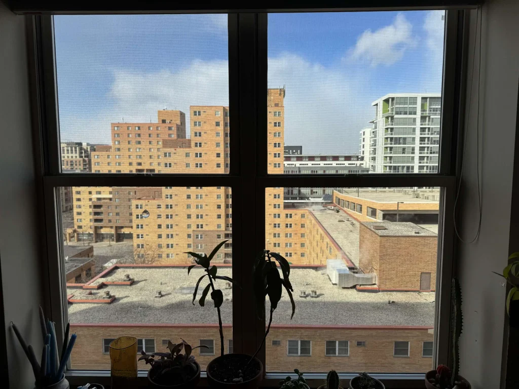 #1062 - 333 W Mifflin Street, Madison