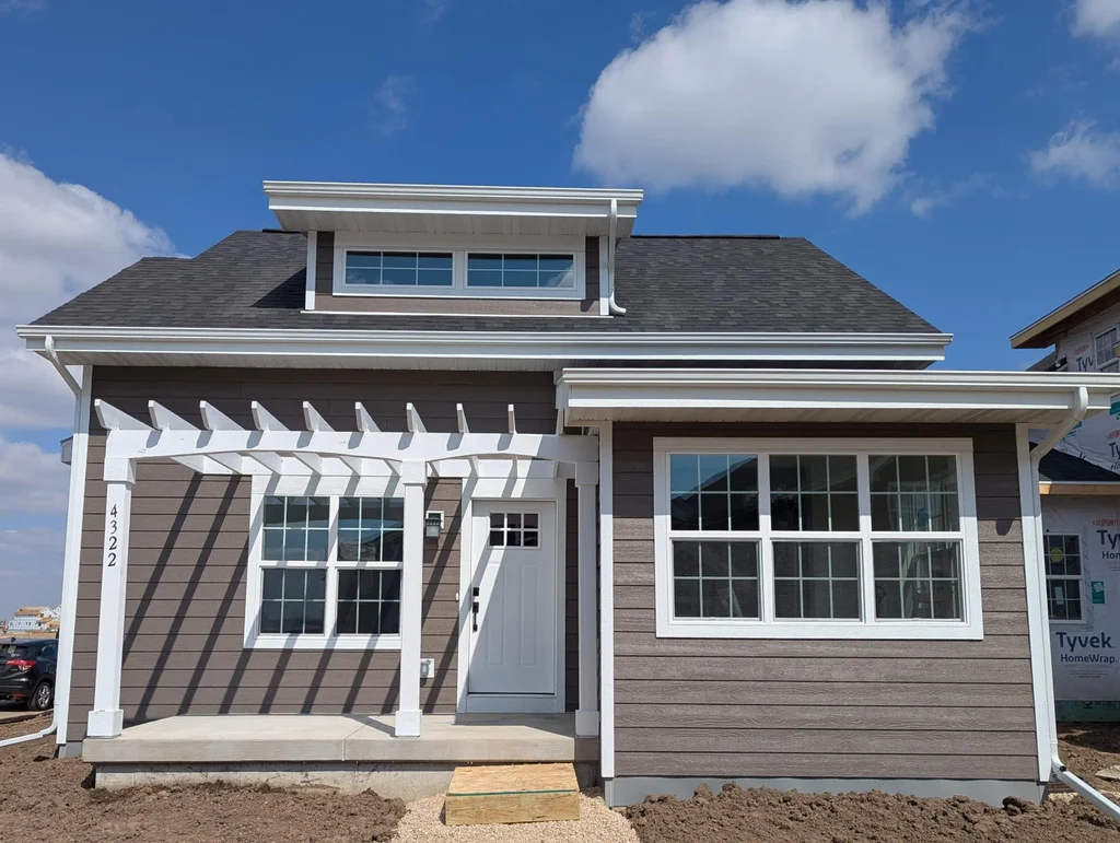 4322 Goldeneye Gateway Drive, Middleton