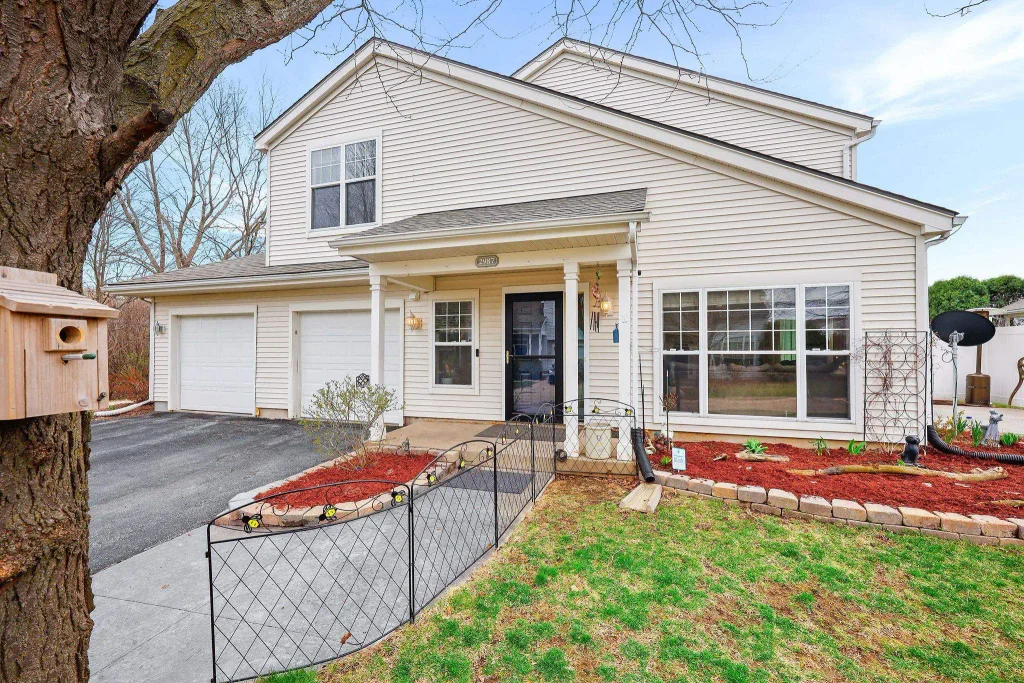 2987 Holborn Circle, Madison