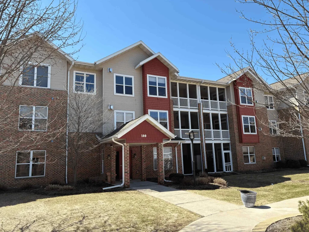#107 - 100 Femrite Drive, Monona