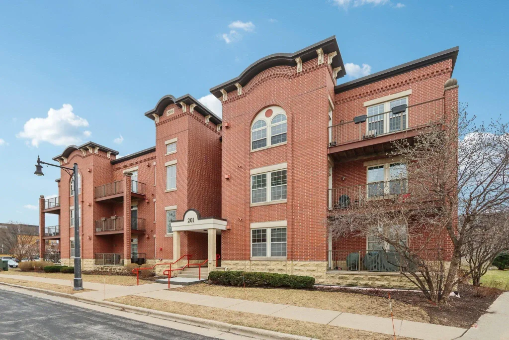 #206 - 201 E Lane Street, Sun Prairie