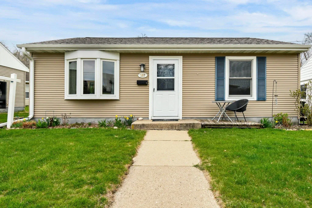 107 Craig Avenue, Madison