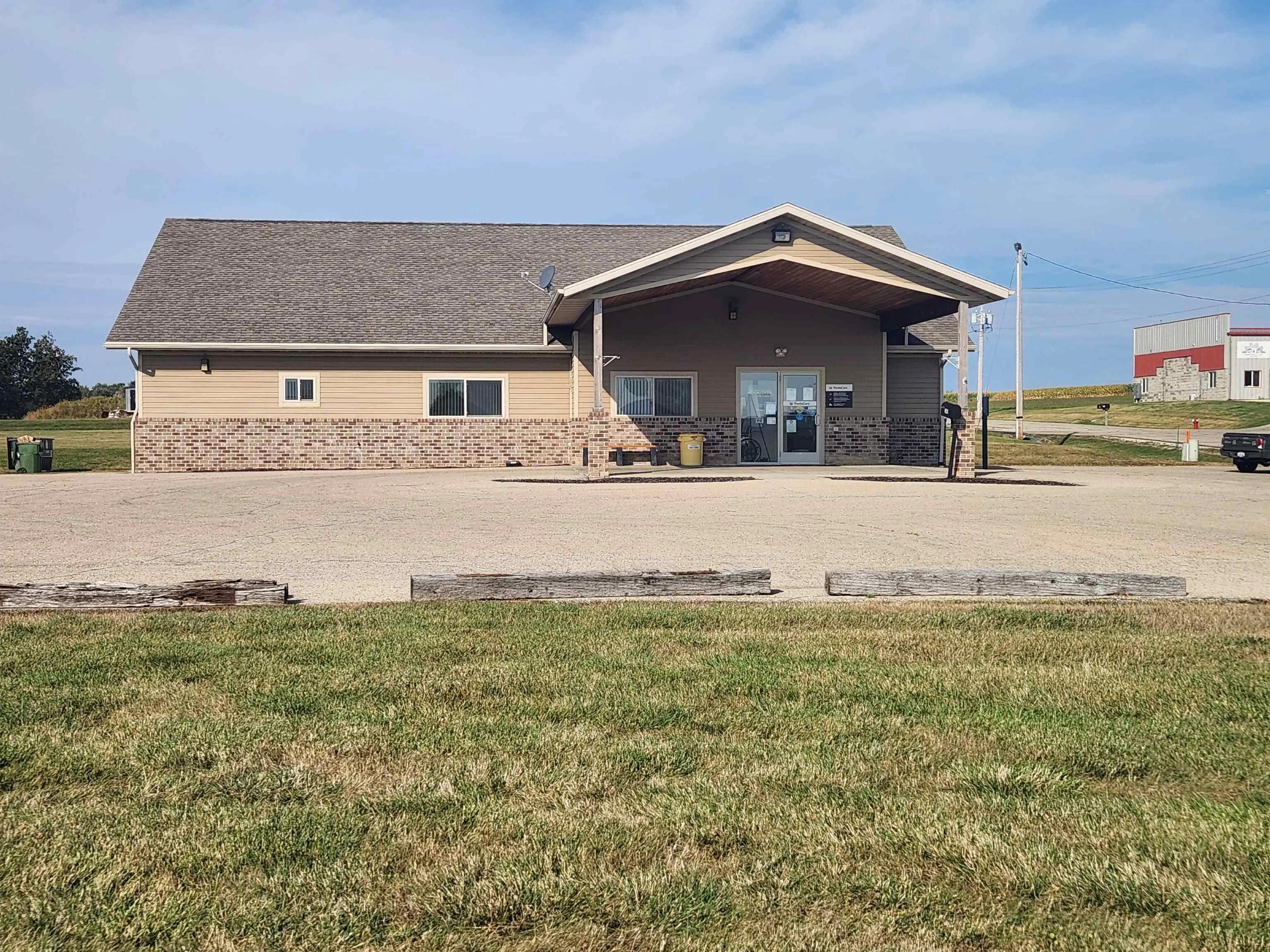 340 Enterprise Drive, Markesan