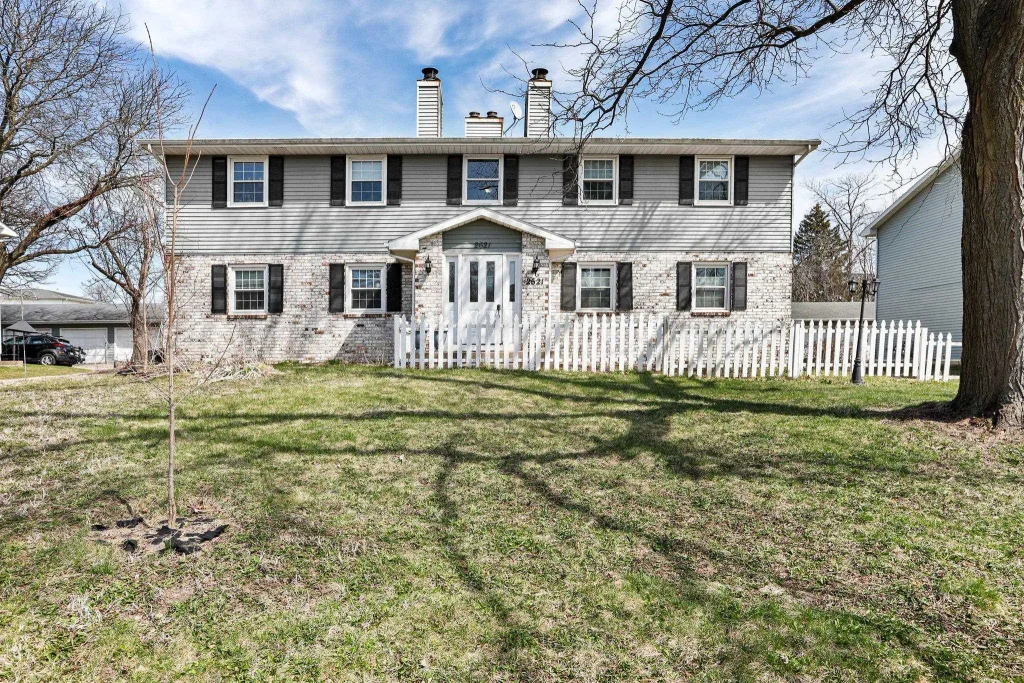 #12 - 2621 Smithfield Drive, Fitchburg