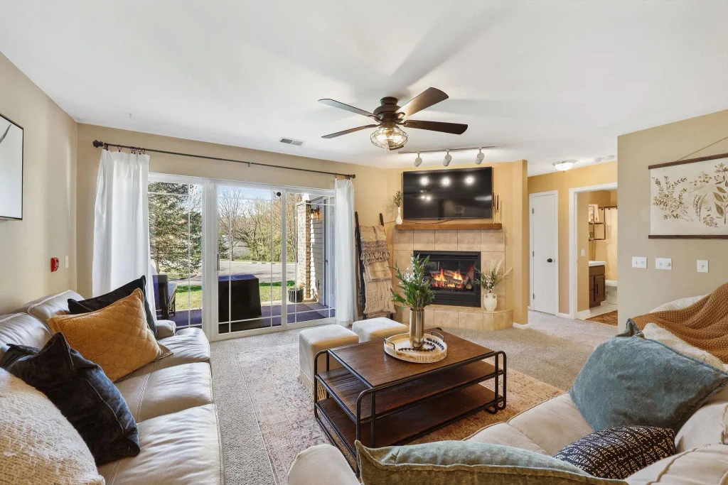 #3 - 5567 Bantry Lane, Fitchburg