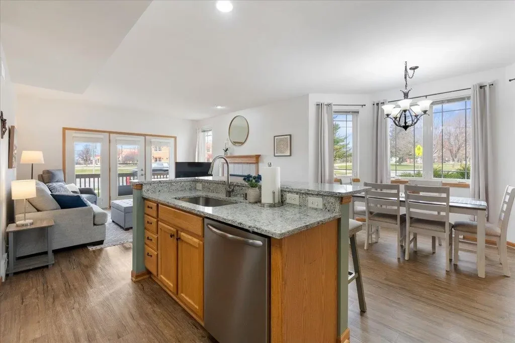 3425 Keswick Court, Madison