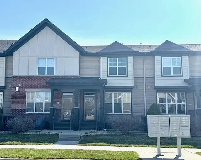 1161 Enterprise Drive, Verona