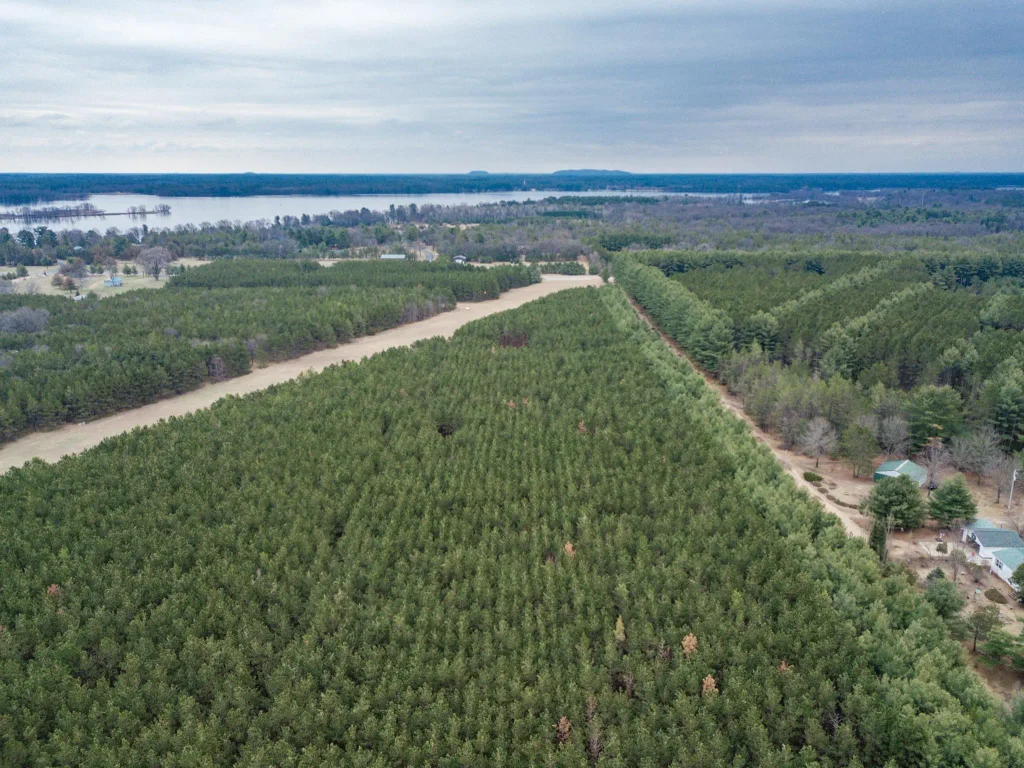 5.12 Ac County Road G, Necedah