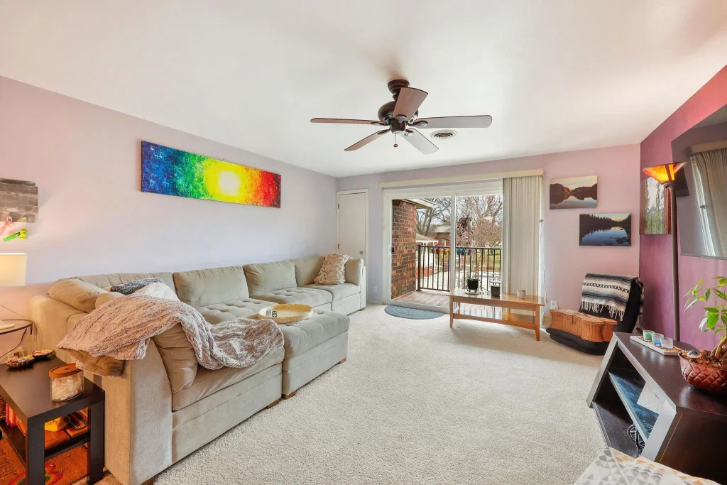 #201 - 6409 Bridge Road, Madison