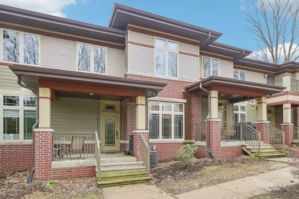 8726 Old Sauk Road, Madison