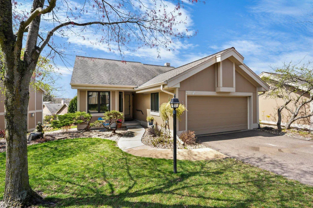 3425 Valley Creek Circle, Middleton