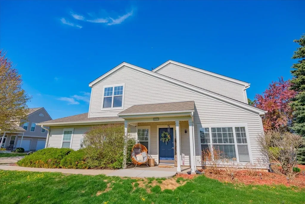 2921 Holborn Circle, Madison