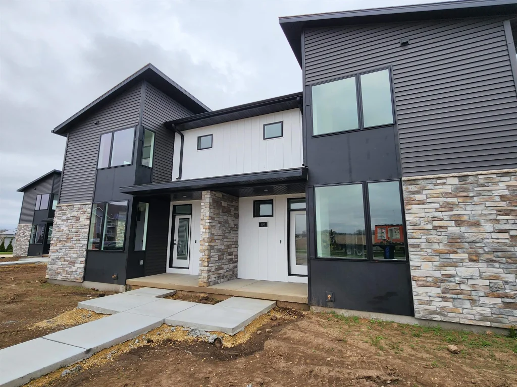 #4 - 5342 Nobel Drive, Fitchburg