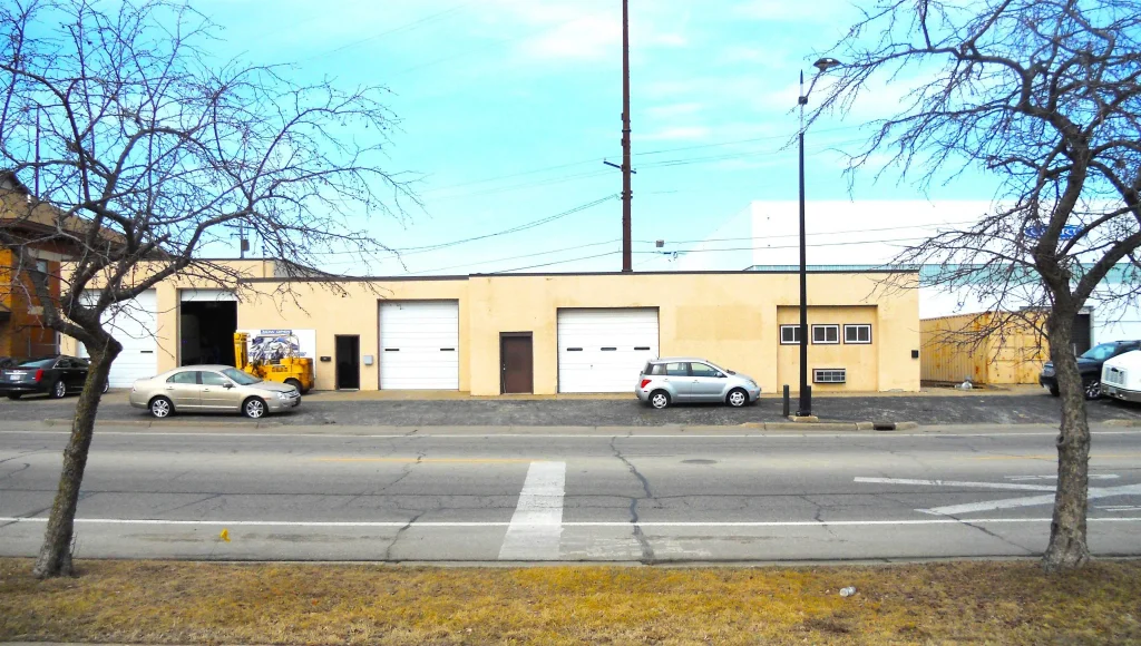 2143 Ward Avenue, La Crosse