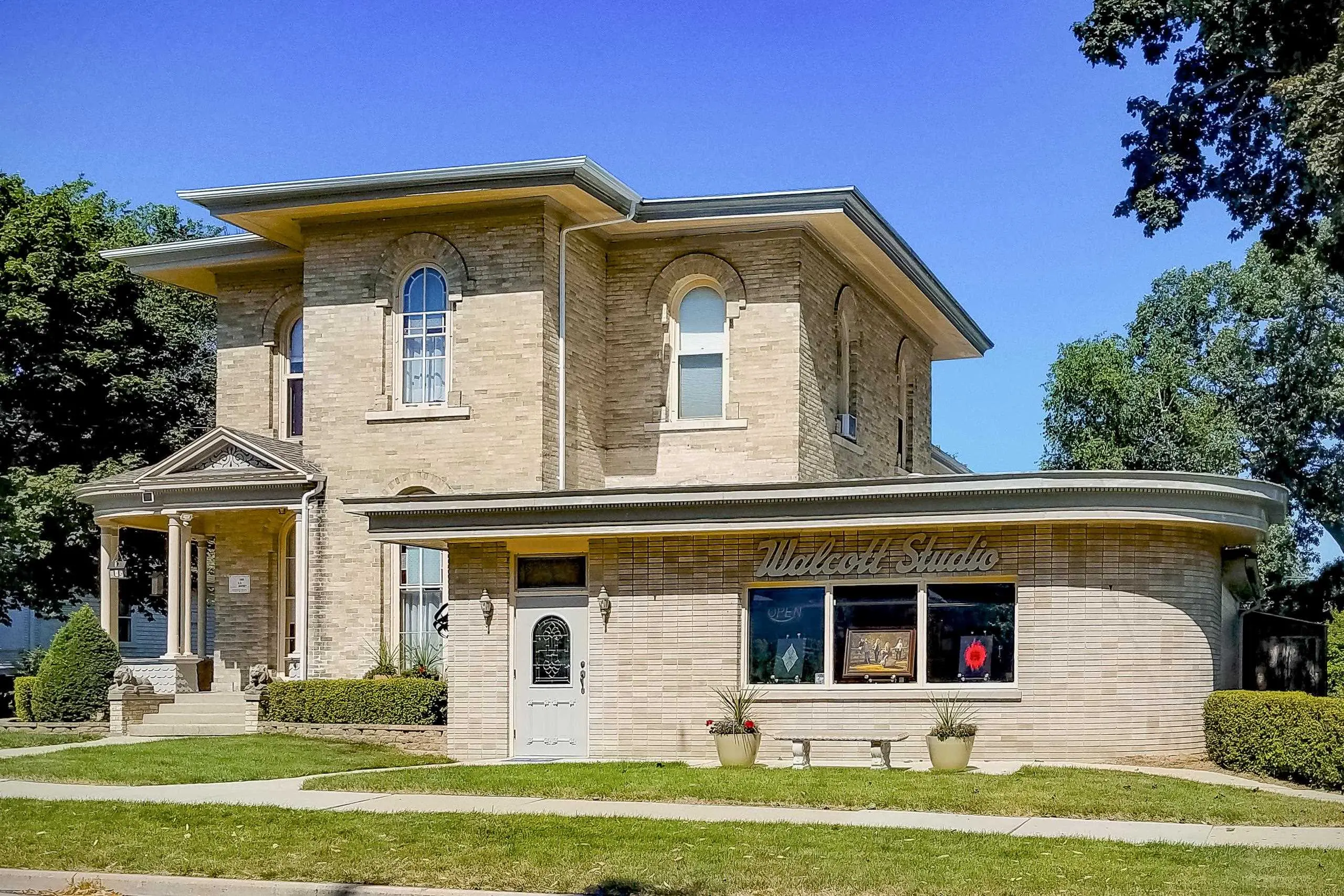 229 N Ludington Street, Columbus