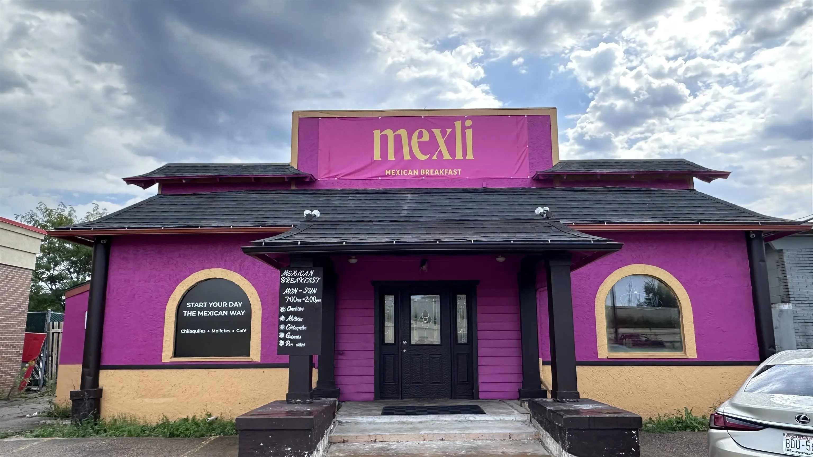 2705 W Beltline Highway, Madison