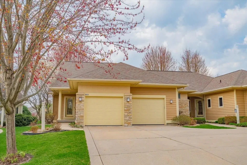 5013 Mirandy Rose Court, Middleton