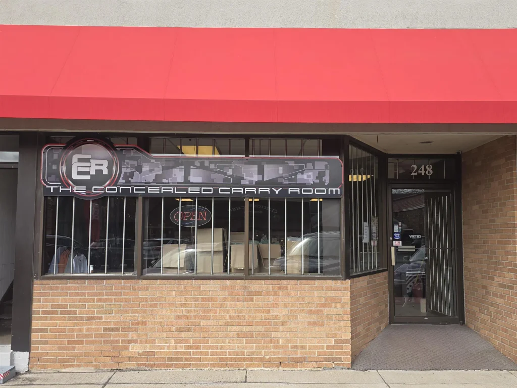 248 Allen Street, Clinton