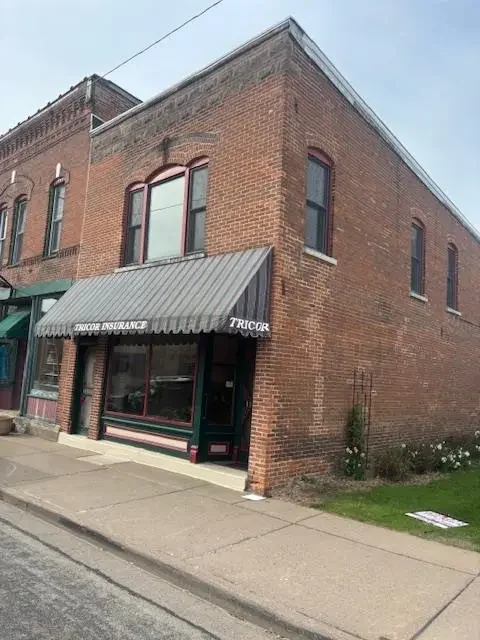 108 Amelia Street, Cassville