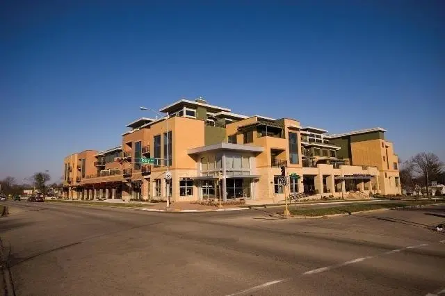 #222 - 555 S Midvale Boulevard, Madison