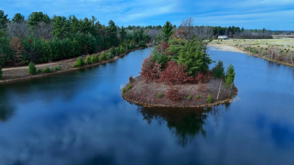 25 Acres Sawmill Road, Hull