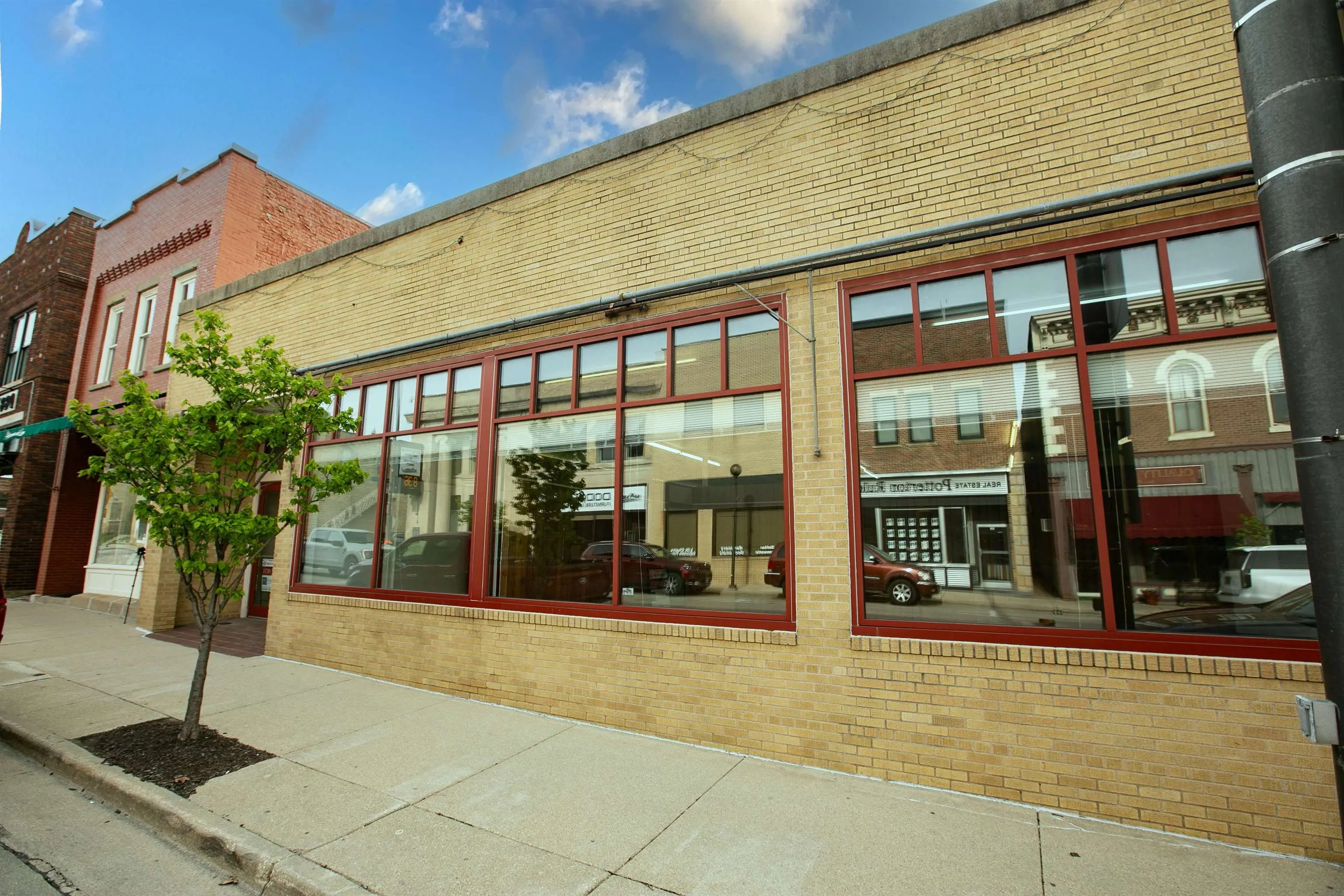 149 N Iowa Street, Dodgeville